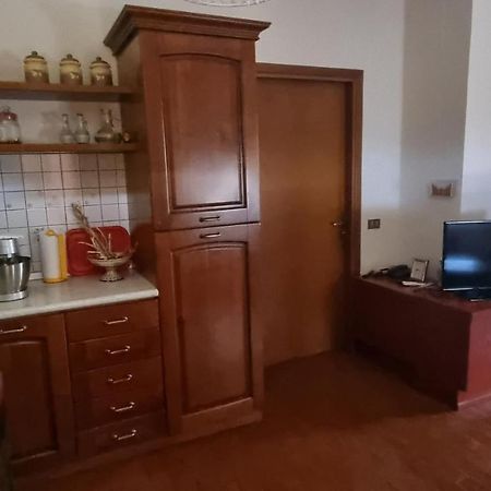 Il Bagnolo Apartment Palazzo  Bagian luar foto