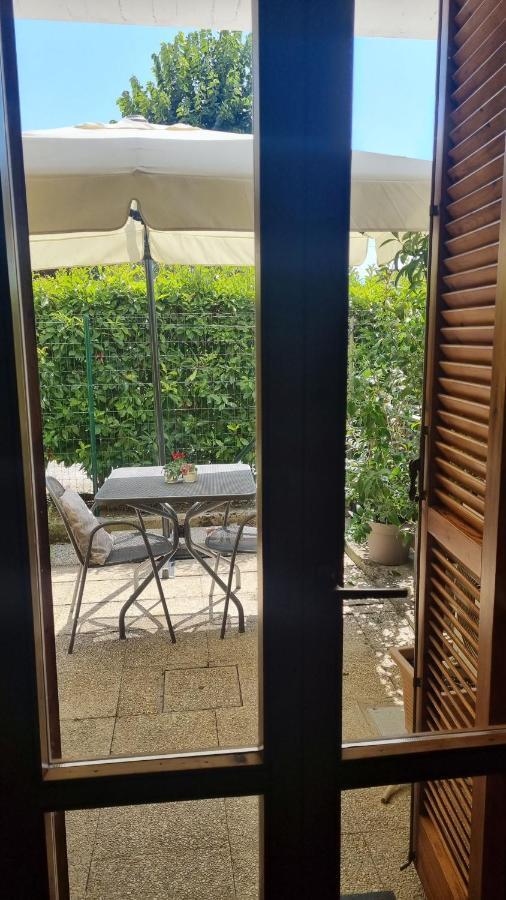 Il Bagnolo Apartment Palazzo  Bagian luar foto