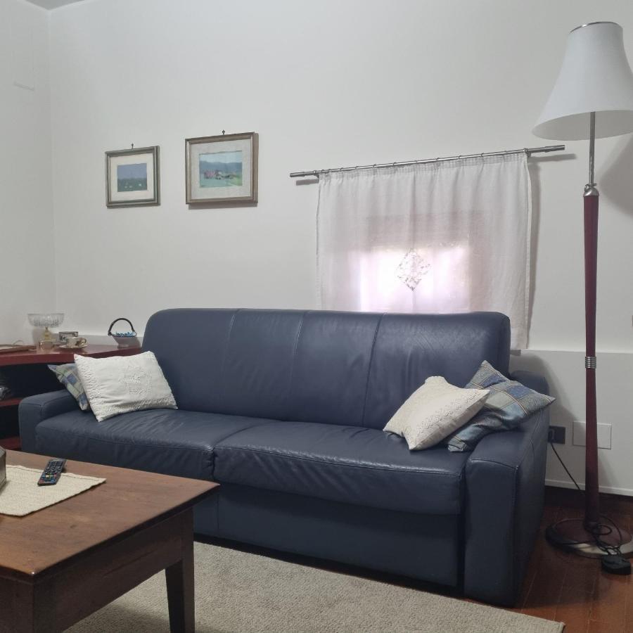 Il Bagnolo Apartment Palazzo  Bagian luar foto