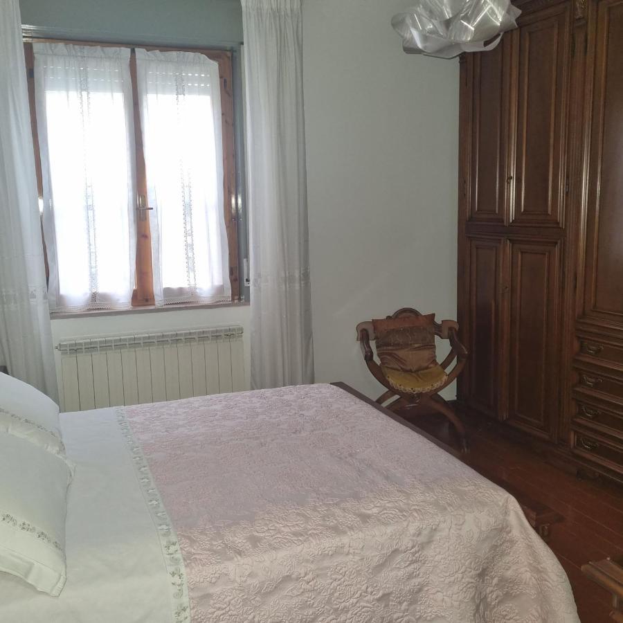 Il Bagnolo Apartment Palazzo  Bagian luar foto