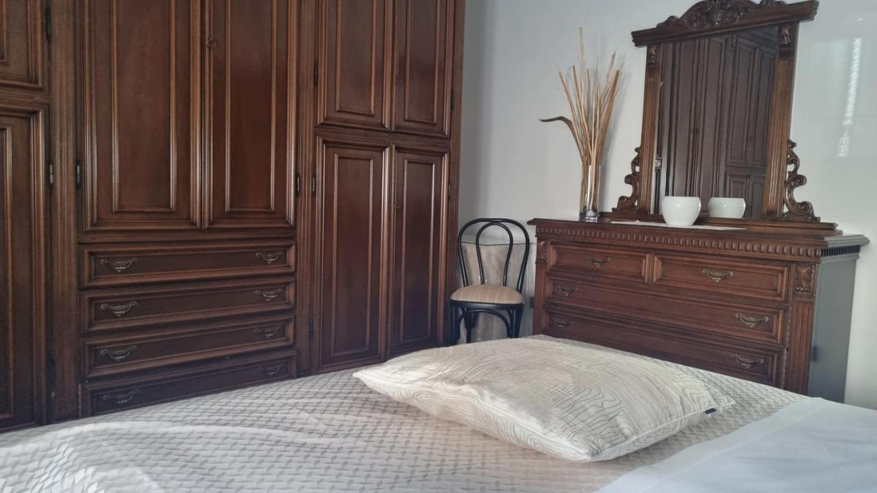 Il Bagnolo Apartment Palazzo  Bagian luar foto